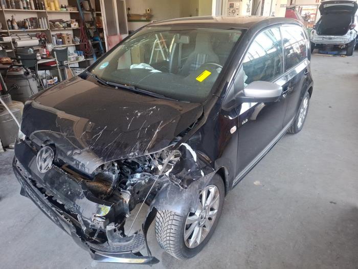 Volkswagen Up! 1.0 12V 60  (Rozbiórka)