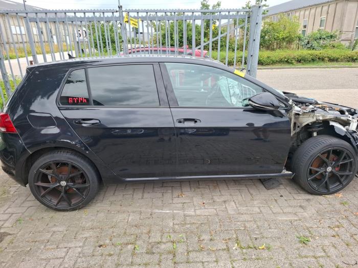 Volkswagen Golf VII 1.4 TSI 16V  (Rozbiórka)