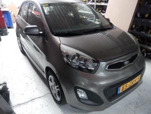 Kia Picanto 1.0 12V  (Desguace)