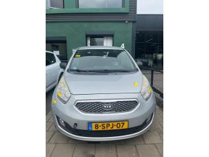 Kia Venga 1.4 CVVT 16V  (Schrott)