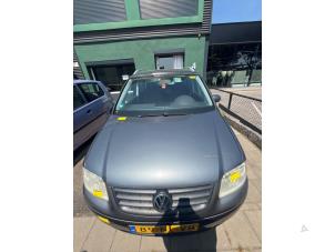 Volkswagen Touran 1.6 FSI 16V  (Rozbiórka)