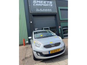 Kia Venga 1.4 CVVT 16V  (Skrot)