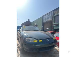 Mazda MX-5 1.6i 16V  (Skrot)