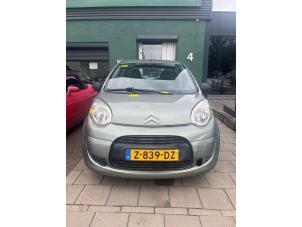 Citroen C1 1.0 12V  (Skrot)