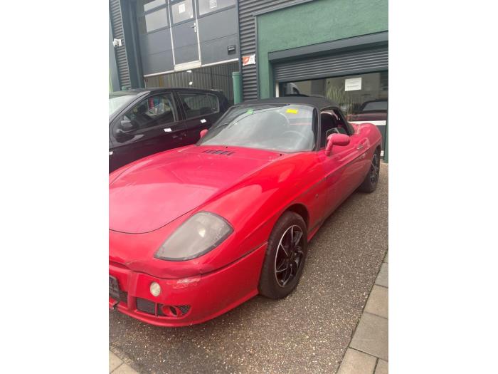 Fiat Barchetta 1.8 16V Skrotfordon (1996)