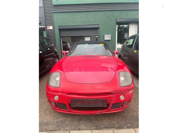 Fiat Barchetta 1.8 16V Skrotfordon (1996)
