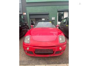 Fiat Barchetta 1.8 16V  (Skrot)