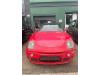 Fiat Barchetta 1.8 16V Skrotfordon (1996)