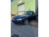 Mazda MX-5 1.6i 16V Salvage vehicle (2001, Dark, Blue)