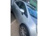 Kia Rio Skrotfordon (2012, METALLIC ZILVER)