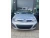 Kia Rio Skrotfordon (2012, METALLIC ZILVER)