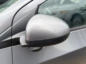 Chevrolet Aveo 1.3 D 16V Vehículo de desguace (2012, Gris)