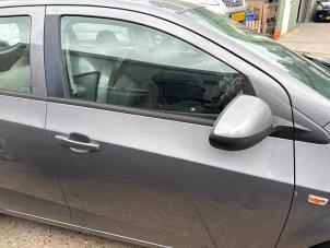 Chevrolet Aveo 1.3 D 16V Vehículo de desguace (2012, Gris)