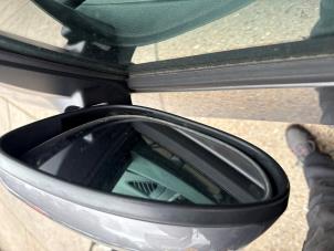 Chevrolet Aveo 1.3 D 16V Vehículo de desguace (2012, Gris)