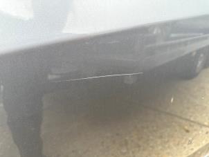 Chevrolet Aveo 1.3 D 16V Vehículo de desguace (2012, Gris)