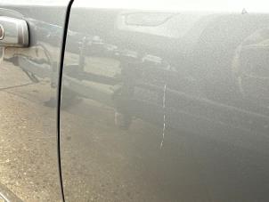Chevrolet Aveo 1.3 D 16V Vehículo de desguace (2012, Gris)