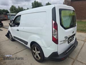 Ford Transit Connect 1.6 TDCi 16V 95 Vehículo de desguace (2014, Blanco)
