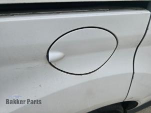 Ford Transit Connect 1.6 TDCi 16V 95 Vehículo de desguace (2014, Blanco)