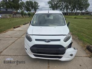 Ford Transit Connect 1.6 TDCi 16V 95 Vehículo de desguace (2014, Blanco)