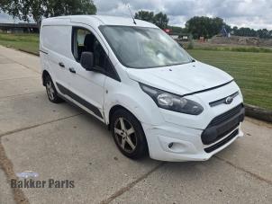 Ford Transit Connect 1.6 TDCi 16V 95 Vehículo de desguace (2014, Blanco)