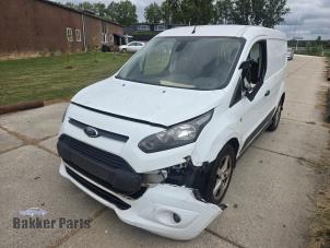 Ford Transit Connect 1.6 TDCi 16V 95 Vehículo de desguace (2014, Blanco)