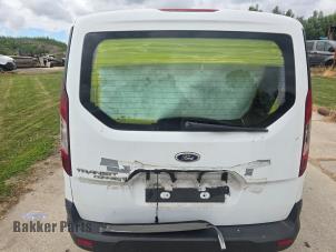 Ford Transit Connect 1.6 TDCi 16V 95 Vehículo de desguace (2014, Blanco)