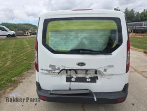 Ford Transit Connect 1.6 TDCi 16V 95 Vehículo de desguace (2014, Blanco)