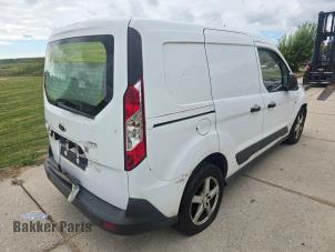 Ford Transit Connect 1.6 TDCi 16V 95 Vehículo de desguace (2014, Blanco)