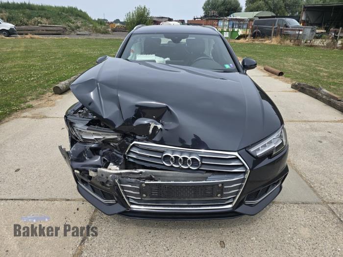 Audi A4 Avant 2.0 TFSI 16V Quattro  (Desguace)