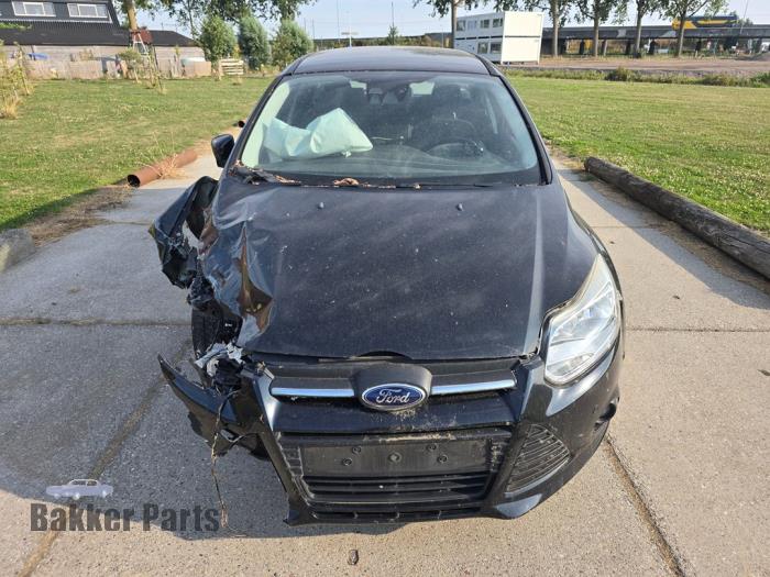Ford Focus 3 Wagon 1.6 TDCi 115  (Desguace)