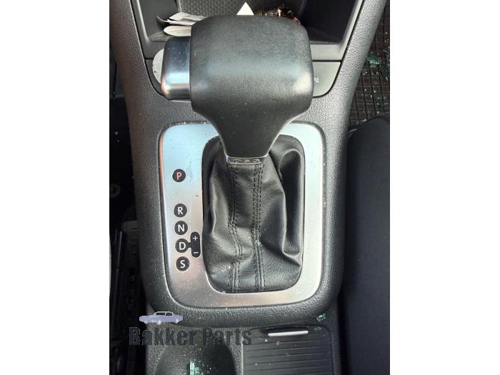 Volkswagen Golf Plus 1.4 TSI 122 16V Vehículo de desguace (2011, Gris)