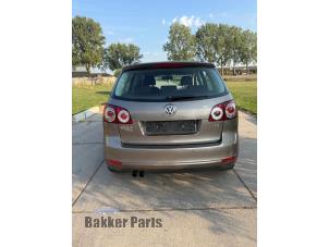 Volkswagen Golf Plus 1.4 TSI 122 16V Vehículo de desguace (2011, Gris)