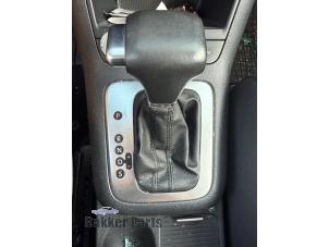Volkswagen Golf Plus 1.4 TSI 122 16V Vehículo de desguace (2011, Gris)