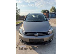 Volkswagen Golf Plus 1.4 TSI 122 16V Vehículo de desguace (2011, Gris)