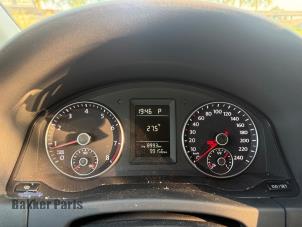 Volkswagen Golf Plus 1.4 TSI 122 16V Vehículo de desguace (2011, Gris)