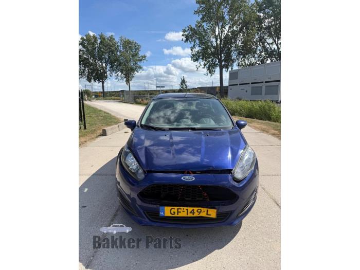 Ford Fiesta 6 1.0 Ti-VCT 12V 65  (Desguace)