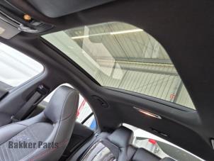 Mercedes CLA 2.0 CLA-250 Turbo 16V Vehículo de desguace (2015, Blanco)
