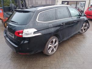Peugeot 308 SW 2.0 GT HDi, Blue HDi 16V  (Skrot)