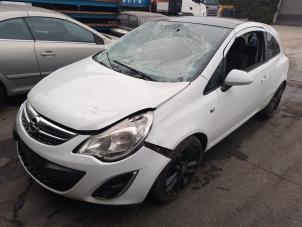 Opel Corsa D 1.2 16V  (Skrot)