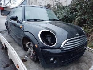 Mini Mini 1.6 Cooper D 16V  (Rozbiórka)