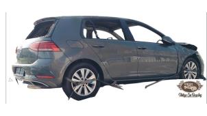 Volkswagen Golf VII 1.0 TSI 12V BlueMotion  (Salvage)