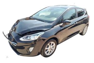 Ford Fiesta 7 1.0 EcoBoost 12V  (Skrot)