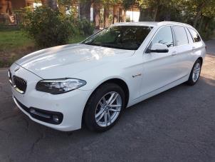 BMW 5 serie Touring 525d 16V  (Desguace)