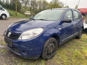 Dacia Sandero I 1.4  (Salvage)