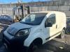 Citroen Nemo aus 2012 (Schrottauto)