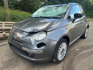 Fiat 500 1.2 69  (Rozbiórka)