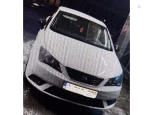 Seat Ibiza IV SC 1.2 12V  (Schrott)