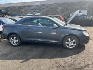 Volkswagen Eos 2.0 FSI 16V  (Épave)