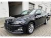 Volkswagen Polo VI 1.0 TSI 12V Skrotfordon (2018, ZWART C9X)