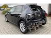 Volkswagen Polo VI 1.0 TSI 12V Skrotfordon (2018, ZWART C9X)